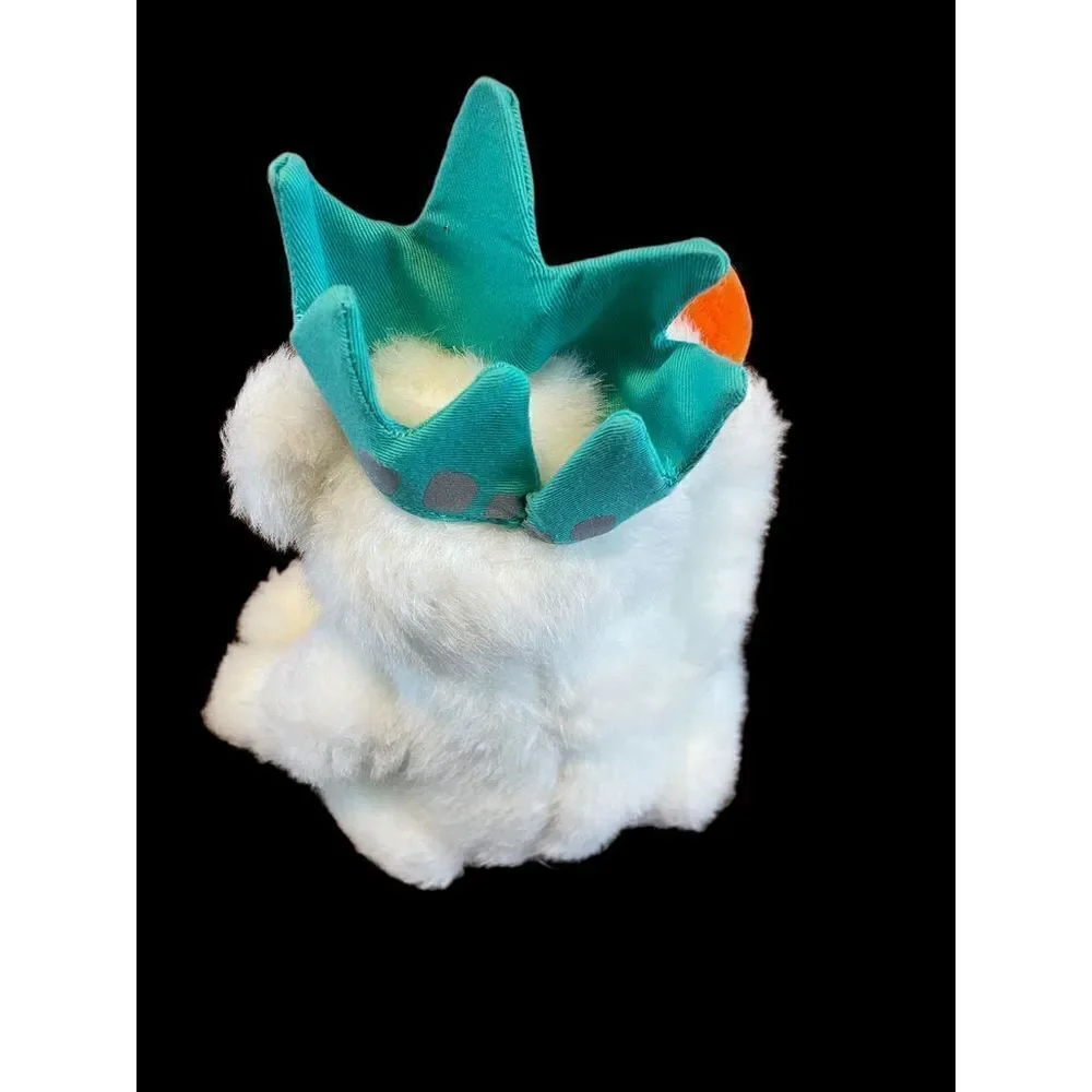 Hershey’s‎ Times Square statute of Liberty bear plush